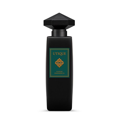 Utique Sandalwood & Patchouli